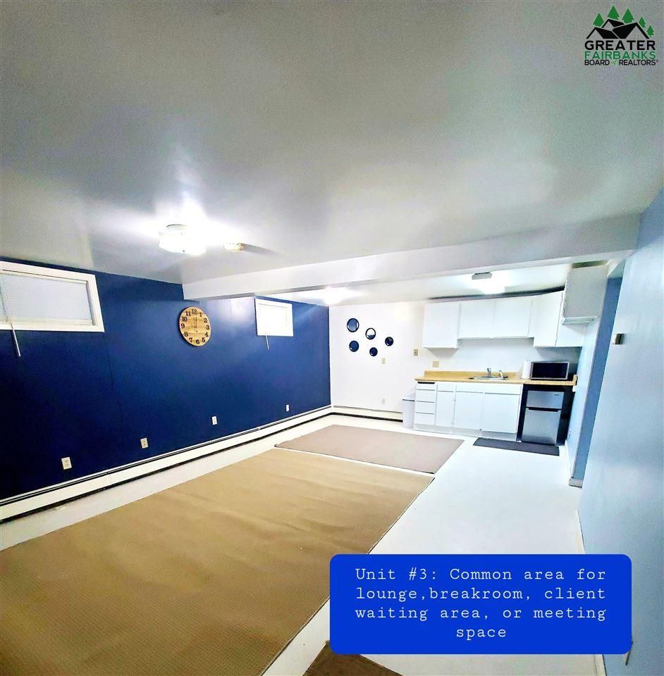 1019 College Rd, Fairbanks, AK 99701